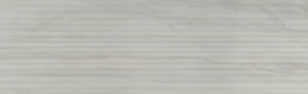 Керамогранит светло-серый глянцевый обрезной под камень 1,25х30х89,5 см