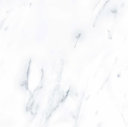 Керамогранит белый матовый вид 1 под мрамор 1х60х60 см
