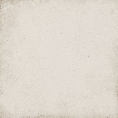 Керамогранит белый матовый пэчворк 0,83х20х20 см