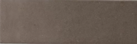 Керамогранит коричневый матовый под кирпич 0,83х5х15 см
