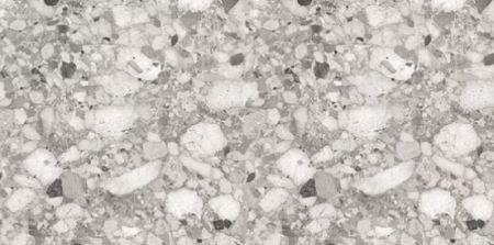 Керамогранит серый матовый вид 12 под камень 1х60х120 см