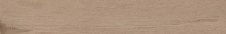 Керамогранит темно-бежевый матовый обрезной вид 1 под дерево 0,9х20х119,5 см