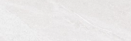 Плитка белая матовая вид 1 под камень 0,75х33,3х100 см