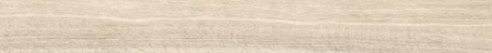 Керамогранит бежевый матовый вид 2 под дерево 0,9х20х160 см