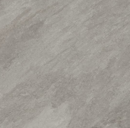 Керамогранит серый матовый вид 1 под камень 0,9х60х60 см