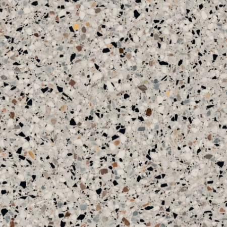 Керамогранит белый матовый обрезной под камень 0,9х60х60 см