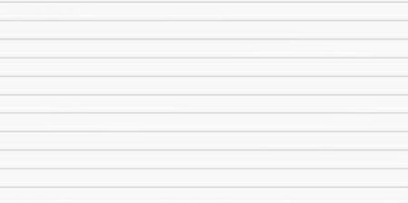 Керамогранит белый матовый структура 2 обрезной моноколор 0,9х60х119,5 см