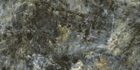 Керамогранит синий глянцевый под мрамор 0,9х80х160 см