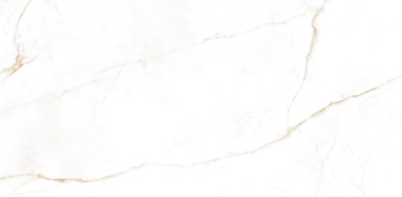 Керамогранит белый матовый вид 3 под мрамор 0,9х60х120 см