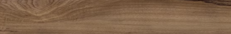 Керамогранит коричневый матовый вид 11 под дерево 0,9х20х120 см