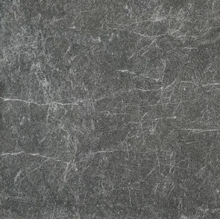 Керамогранит серый матовый вид 1 под камень 1х60х60 см