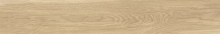 Керамогранит бежевый матовый вид 1 под дерево 0,9х24х151 см