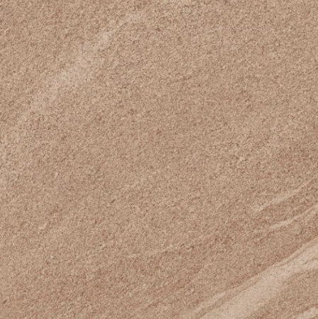 Керамогранит бежевый матовый вид 2 под камень 0,8х30х30 см