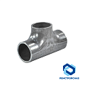 Тройник стальной