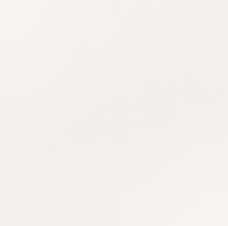 Керамогранит белый матовый моноколор 1х60х60 см