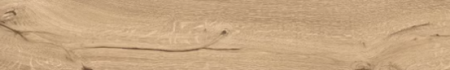 Керамогранит коричневый матовый вид 7 под дерево 0,9х20х120 см
