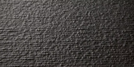 Керамогранит черный матовый вид 1 под камень 0,8х60х120 см