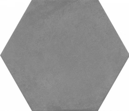 Керамогранит темно-серый матовый под бетон 0,7х20х23,1 см