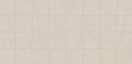 Керамогранит светло-бежевый матовый декорированный под бетон 0,95х20х40 см