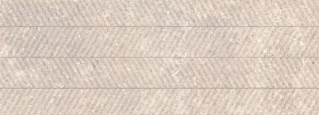 Плитка бежевая матовая вид 1 под камень 1х45х120 см