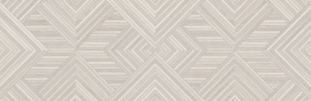 Керамогранит светло-серый матовый структура обрезной под дерево 1х40х120 см