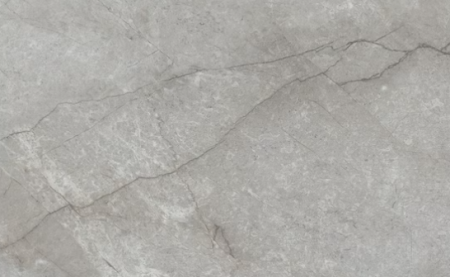 Керамогранит светло-серый глянцевый под мрамор 0,8х25х40 см