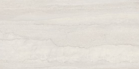Керамогранит белый матовый вид 1 под камень 0,9х60х120 см