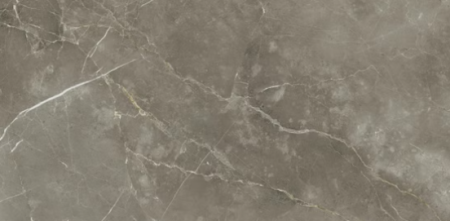 Керамогранит серый лаппатированный под мрамор 0,9х60х120 см