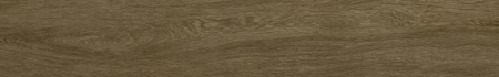 Керамогранит коричневый матовый вид 3 под дерево 0,9х20х120 см
