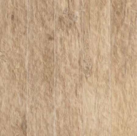 Керамогранит светло-коричневый рельефный под дерево 2х60х60 см