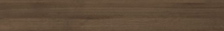 Керамогранит темно-коричневый LMR мягко-лаппатированный под дерево 1х19,5х120 см