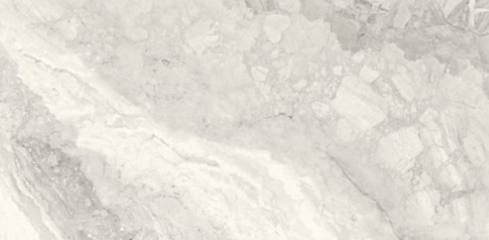 Керамогранит серый глянцевый вид 1 под мрамор 1х60х120 см