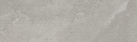 Плитка серая матовая вид 1 под камень 0,75х50х150 см