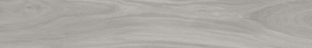 Керамогранит серый матовый обрезной под дерево 0,9х20х119,5 см