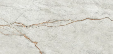 Керамогранит серый матовый вид 1 под мрамор 0,65х60х120 см