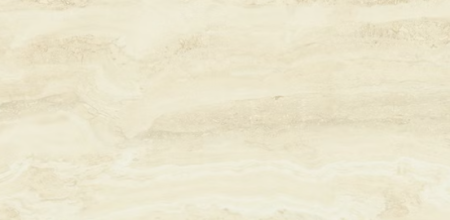 Керамогранит бежевый сатиновый вид 1 под мрамор 0,9х60х120 см