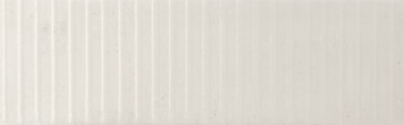 Керамогранит белый матовый вид 1 под бетон 0,78х6х18,6 см