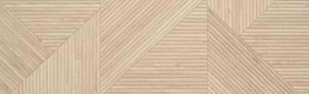 Плитка бежевая матовая под дерево 1,04х31,6х100 см