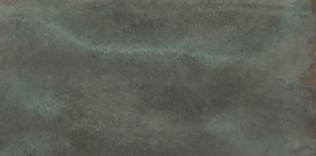 Керамогранит темно-зеленый матовый под металл 0,9х60х120 см