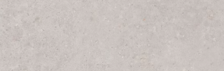 Керамогранит светло-серый матовый обрезной под камень 1х40х120 см