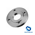 Фланец плоский