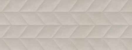 Керамогранит бежевый матовый под бетон 1,25х59,6х150 см