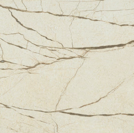 Керамогранит бежевый глянцевый под мрамор 0,9х80х80 см