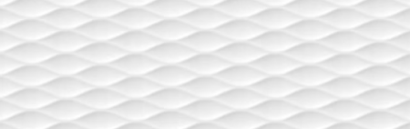 Керамогранит белый матовый структура обрезной моноколор 1,25х30х89,5 см