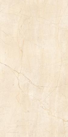 Керамогранит Кремовый MR матовый под мрамор 1х60х120 см