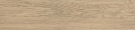 Керамогранит светло-бежевый матовый обрезной под дерево 0,9х15х60 см