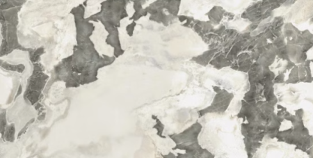 Керамогранит серый матовый вид 2 под мрамор 0,9х80х160 см