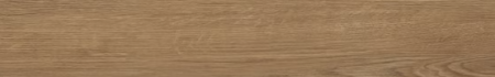 Керамогранит коричневый матовый под дерево 1х19,5х120 см