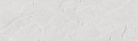 Плитка белая матовая вид 2 под камень 1,04х31,6х100 см