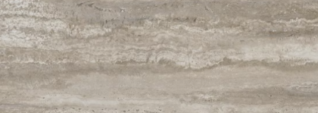 Плитка коричневая матовая вид 2 под травертин 1х45х120 см